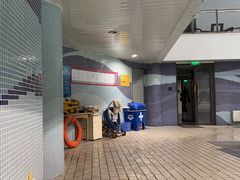 -二十一世纪饭店-游泳馆