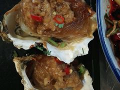 -喝丢一只鞋海鲜烧烤·海肠捞饭(文体街店)