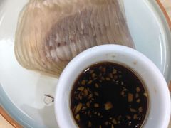 水晶肘-砂锅居(西四店)