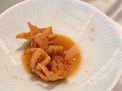 -静之湖湖畔餐厅