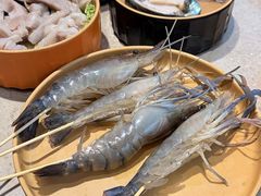 -海底捞大排档火锅(打浦路店)