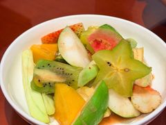 -村西头猪脚饭店