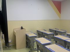-昂立青少儿成长中心(长宁仙霞校区)