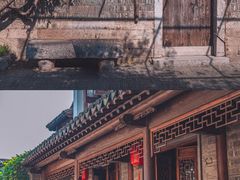 -老门东历史文化街区