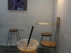 -常识咖啡common sense(春熙路店)