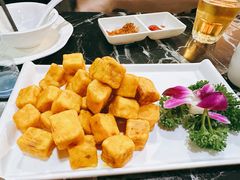 -李师傅脆肚(华强北店)