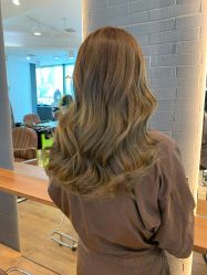 -意廊 Hair Salon