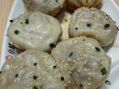 小杨生煎-小杨生煎(深圳岗厦北店)