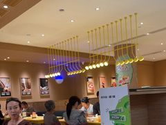 -蔡澜点心·粤菜(花城汇南区店)