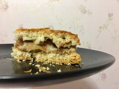 -中关村茶点