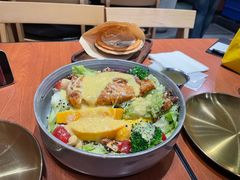 -魏斯理汉堡(西安沣东吾悦店)