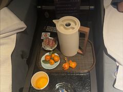 -华夏良子·足道SPA艾灸(图书大厦店)