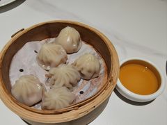 -外婆家(西红门荟聚购物中心店)