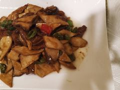 -独一道·大别山土菜烧烤(雨花西路店)