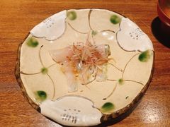 -桐寿司Sushi Tong