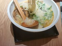 -味千拉面(广州白云机场T1西二店)