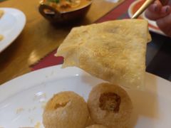 -食彩美印度特色美食餐厅·印度料理