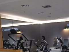 -古德菲力健身(特区报业店)