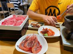 -樱吉岛寿喜锅(肇嘉浜路店)