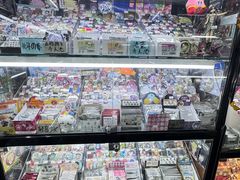 -骑鹅公社(南开大悦城店)