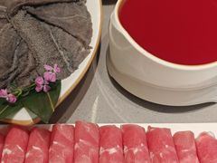 -海底捞火锅(天通苑华联店)