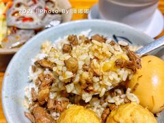 -红猪卤肉饭(大西洋美食城店)