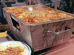 -古彭7只羊·徐州烧烤(旗舰店)
