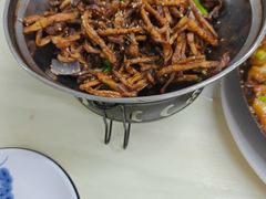 -黄皖餐厅(康大·鑫都汇府店)