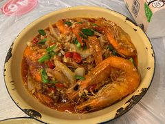 -东排食堂长沙小吃大排档(五一广场店)