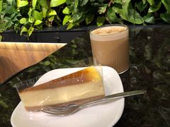 -Seesaw Coffee(环贸iapm店)