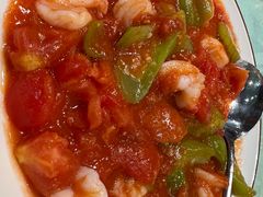 -伊带伊路新疆美食府(呼家楼店)