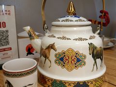 -郭靖内蒙菜·烤全羊·烧烤(望京旗舰店)