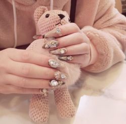 -Aso Artist Beauty美甲美睫