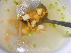 -海之鲜大排档(东山海鲜金銮湾店)