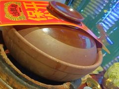 -沙胆彪炭炉牛杂煲(成都玉林店)
