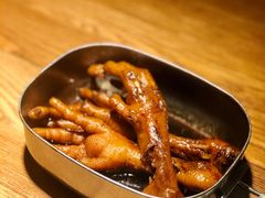 -弄堂里·寻味杭州(湖滨银泰in77C区店)