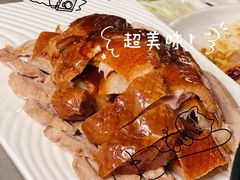 -邑金陵北京烤鸭店·现炒家常菜(ITC MALL店)