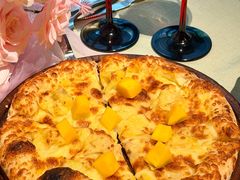 -碧特博格·20年品牌西餐厅(芜湖路店)