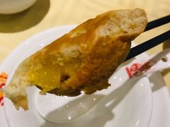 菠萝包-石岐佬中山菜馆(张溪店)