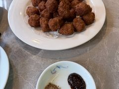 -都一处烧麦馆(前门店)