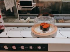 -禾绿回转寿司(苏宁广场店)