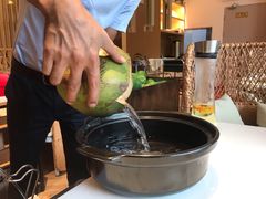 -东椰·海南椰子鸡火锅(朝阳门店)