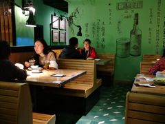 -弄堂里(阿里西溪A区店)