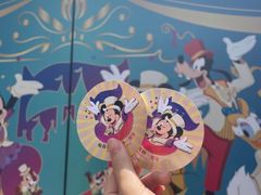 -上海迪士尼度假区