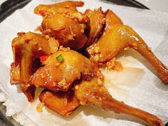 -大鸽饭(岗顶店)