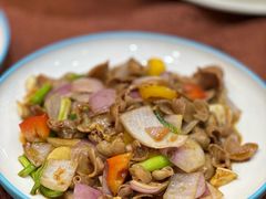 -瑞记湛江鸡饭店·粤西第一鸡(粤垦店)