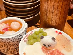 -破三川·新川菜(静安大融城店)