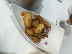 -喜宴又一村·粤菜·茶点·海鲜(壹方天地店)