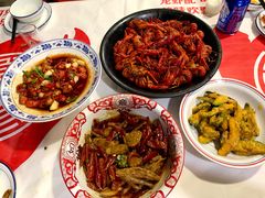 -湘江大码头·龙虾馆(渔人码头一店)