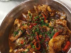 -美极鲜食坊(宝安南路店)